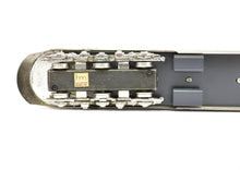 Load image into Gallery viewer, HO Brass CON Hallmark Models CB&Q - Burlington Route EMD EA "Silver Charger" Factory Plated
