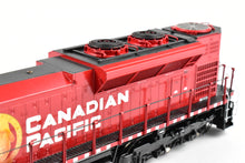 Load image into Gallery viewer, HO Brass OMI - Overland Models, Inc. CPR - Canadian Pacific Railway SD90AC Factory Painted No. 9303 W/DCC