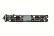 Load image into Gallery viewer, HO Brass CON OMI - Overland Models Inc. SP - Southern Pacific ALCO PA-1/PB-1/PB-1 Three-Unit Set CP w/ DCC and Sound