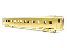 Load image into Gallery viewer, HO Brass Soho IC - Illinois Central Chicagoland 4-4-2 Sleeper