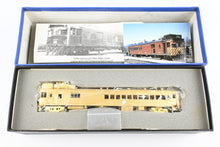 Load image into Gallery viewer, HO Brass VH - Van Hobbies CPR - Canadian Pacific Railway Gas Electric