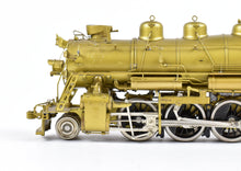 Load image into Gallery viewer, HO Brass Key Imports D&RGW - Denver & Rio Grande Western K-59 Class 2-8-2 Mikado