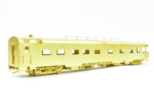 Load image into Gallery viewer, HO Brass CON W&R Enterprises GN - Great Northern Business Car A28, A4