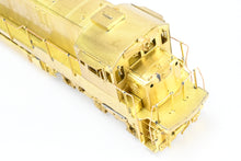 Load image into Gallery viewer, HO Brass OMI - Overland Models Inc. BN - Burlington Northern or ATSF - Santa Fe GE C30-7 Four Window Cab w/Anticlimber