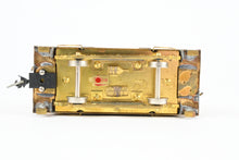 Load image into Gallery viewer, HO Brass Trains Inc. PRR - Pennsylvania Railroad Class ND 4 Wheel Caboose