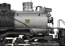 Load image into Gallery viewer, HO Brass OMI - Overland Models UP - Union Pacific SAC 2-8-8-0 FP No. 3450