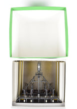 Load image into Gallery viewer, HO Brass OMI - Overland Models, Inc SP - Southern Pacific 10-Ton Sand Tower Double (With Platforms)