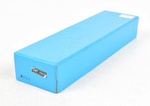 Load image into Gallery viewer, N Brass Pecos River Brass ATSF - Santa Fe Heavyweight Business Car #9/10 AS-IS