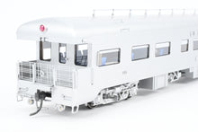 Load image into Gallery viewer, HO NEW Brass NBL - North Bank Line CRI&P - Rock Island #101 “Lake Michigan" Business Car With Full Fluting