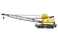 Load image into Gallery viewer, HO Brass OMI - Overland Models, Inc. UP - Union Pacific American Crane Factory Painted No. 903098