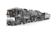 Load image into Gallery viewer, HO Brass Westside Model Co. SP - Southern Pacific Class AC-12 4-8-8-2 Cab Forward Pro-Paint No. 4281 w/ Light Weathering