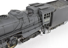Load image into Gallery viewer, HO Brass NPP - Nickel Plate Products B&LE - Bessemer & Lake Erie 2-10-4 No. 608
