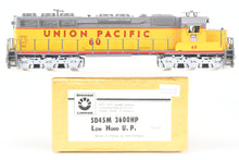 Load image into Gallery viewer, HO Brass Oriental Limited UP - Union Pacific EMD SD45M 3600 HP Factory Painted #60