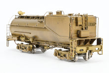 Load image into Gallery viewer, HO Brass Sunset Models SP - Southern Pacific F-1 2-10-2 TENDER ONLY