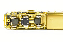 Load image into Gallery viewer, HO Brass OMI - Overland Models Inc. KCS - Kansas City Southern EMD SD40-2 w/116" Snoot Nose