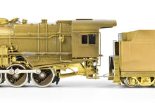 Load image into Gallery viewer, HO Brass PFM - United PRR - Pennsylvania Railroad I-1 2-10-0 Decapod