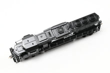 Load image into Gallery viewer, N Brass OMI - Overland Models, Inc. NS - Norfolk Southern EMD GP60 I.C.E Equipped Factory Painted Back No. 7144