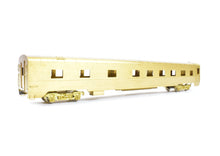 Load image into Gallery viewer, HO Brass Soho PRR - Pennsylvania Railroad Cascade Series 10-5 PS Sleeper Unpainted