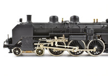 Load image into Gallery viewer, J Scale Brass Adachi JNR - Japanese National Railways C54 4-6-2 FP