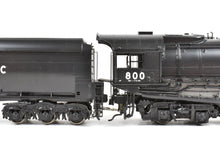 Load image into Gallery viewer, HO Brass OMI - Overland Models Inc. UP - Union Pacific FEF-1 - 4-8-4 Factory Painted No. 800