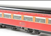 Load image into Gallery viewer, HO Brass CON CIL - Challenger Imports SP - Southern Pacific 1941 Morning Daylight 16-Car Full Train With 10-Car Set Plus Both 3-Car Add On Sets FP