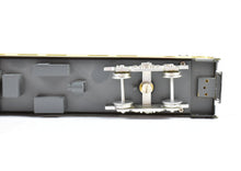 Load image into Gallery viewer, HO Brass Soho MILW - Milwaukee Road Creek Series Sleeper-Observation Custom Painted