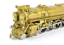 Load image into Gallery viewer, HO Brass NJ Custom Brass C&O - Chesapeake & Ohio Class J-2 4-8-2