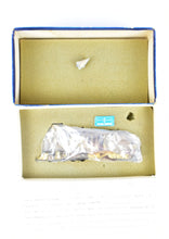 Load image into Gallery viewer, HOn3 Brass Balboa DSP&P - Denver South Park & Pacific Mason Bogie 2-6-6T