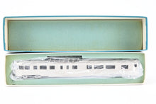 Load image into Gallery viewer, HO Brass Lambert C&O - Chesapeake and Ohio Budd Dome Observation