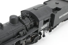 Load image into Gallery viewer, HO Brass PFM - Pacific Fast Mail SP - Southern Pacific Class A-3 Atlantic 4-4-2 Custom Painted No. 3025