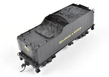 Load image into Gallery viewer, HO Resin Bradford Loco Co D&H - Delaware & Hudson 2-8-0 E-5a #1111 Assembled Kit