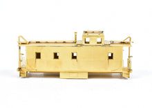 Load image into Gallery viewer, HO Brass Balboa SP - Southern Pacific C-40-1 Cupola Steel Caboose