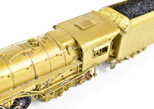Load image into Gallery viewer, HO Brass Gem Models C&O - Chesapeake & Ohio 4-8-4 J-3a Greenbrier