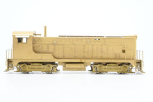 Load image into Gallery viewer, HO Brass Hallmark Models Various Roads Baldwin VO-1000 Diesel Switcher
