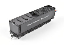 Load image into Gallery viewer, HO Brass CON Sunset Models NP - Northern Pacific Z-8 4-6-6-4 Challenger FP No. 5145 with QSI DCC & Sound
