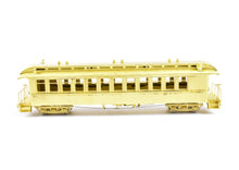 Load image into Gallery viewer, HOn3 Brass OMI - Overland Models, Inc. C&S - Colorado & Southern Coach #74-76