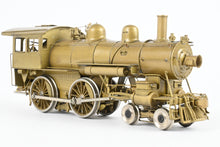 Load image into Gallery viewer, HO Brass PFM - SKI B&M - Boston & Maine 4-4-0 A-41F Class American