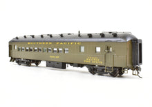 Load image into Gallery viewer, HO Brass CON PSC - Precision Scale Co. SP - Southern Pacific Harriman Common Standard 60-CP-15-1 RPO Coach Pro-Finished