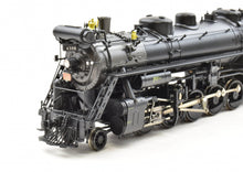 Load image into Gallery viewer, HO Brass CON OMI - Overland Models CNR - Canadian National Railway T4a 2-10-2 Factory Painted No. 4306