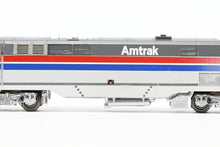 Load image into Gallery viewer, N Brass OMI - Overland Models, Inc. Amtrak GE AMD-103 “Genesis” Factory Painted No. 800