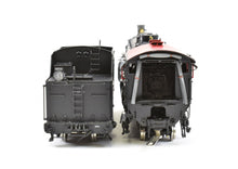 Load image into Gallery viewer, HO Brass CON W&R Enterprises NP - Northern Pacific Class Z-2 2-8-8-2 Version 3 Factory Painted No. 4004