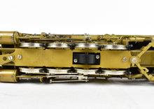 Load image into Gallery viewer, HO Brass CON OMI - Overland Models L&N - Louisville & Nashville J-4 2-8-2