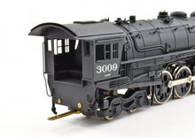 Load image into Gallery viewer, HO Brass CON PFM - Fujiyama C&NW - Chicago & North Western H-1 4-8-4 1966 Run Custom Painted