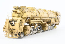 Load image into Gallery viewer, HO Brass NJ Custom Brass UP – Union Pacific H-7 2-8-8-2 Ex. C&O - Chesapeake & Ohio Royale Series