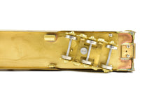 Load image into Gallery viewer, HO Brass S. Soho & Co. GN - Great Northern Empire Builder #1390 View Series Dome Lounge