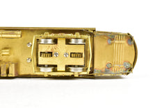 Load image into Gallery viewer, HO Brass Fairfield Models CSL - Chicago Surface Lines 346 City Big Brill