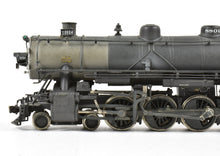 Load image into Gallery viewer, HO Brass Westside Model Co. UP - Union Pacific 8800 Class 4-10-2 Custom Painted No. 8804