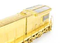 Load image into Gallery viewer, HO Brass OMI - Overland Models Inc. BN - Burlington Northern or ATSF - Santa Fe GE C30-7 Four Window Cab w/Anticlimber