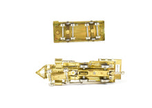 Load image into Gallery viewer, HO Brass FED - Far East Distributors Various Roads 4-4-0 American Spartan Series