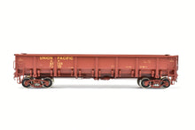 Load image into Gallery viewer, HO Brass CIL - Challenger Imports UP - Union Pacific Class G50-7 Drop Bottom Gondola Version 2 (Rivet Side Sheets) FP #63725